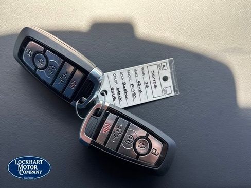 New 2025 Ford F150 Raptor image 29