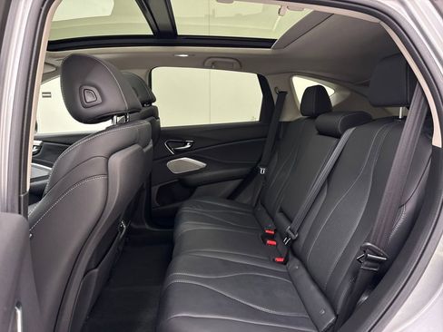 Used 2020 Acura RDX w/ Technology Package image 27