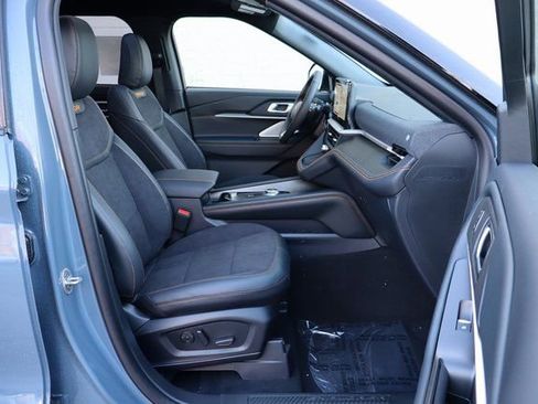 New 2026 Ford Explorer Tremor w/ Tremor Ultimate Package AWD/4WD image 33