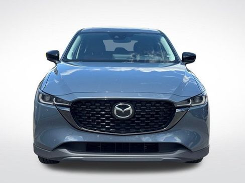 Used 2025 MAZDA CX-5 Carbon Edition AWD/4WD image 10