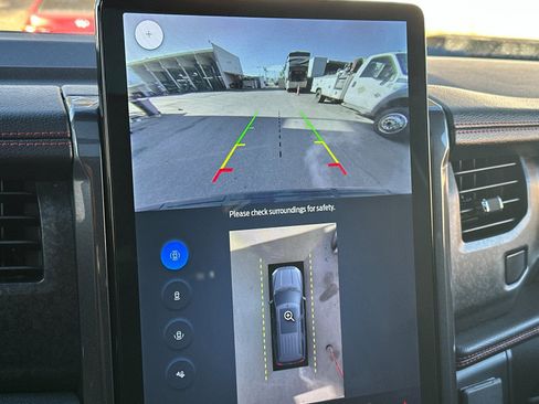 Used 2024 Ford Expedition Max Limited image 25