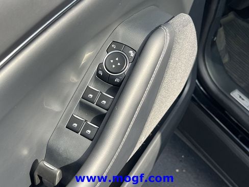 Certified 2023 Ford Mustang Mach-E Premium w/ Mustang Nite Pony Package AWD/4WD image 20