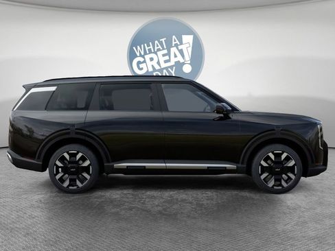 New 2027 Kia Telluride S image 7