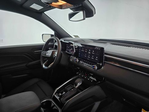 New 2026 GMC Canyon Elevation w/ Convenience Package image 11