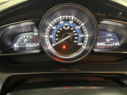 Used 2016 Scion iA FWD image 12