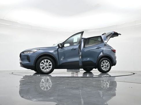 New 2026 Ford Escape Active FWD image 49