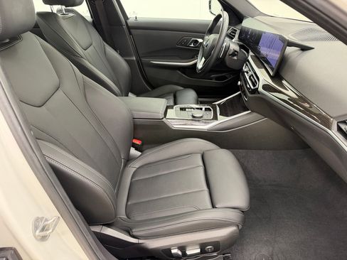 Certified 2024 BMW 330i Sedan w/ Convenience Package RWD image 24