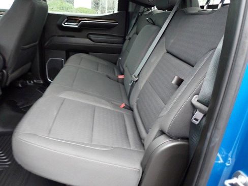 Certified 2022 GMC Sierra 1500 Elevation image 16