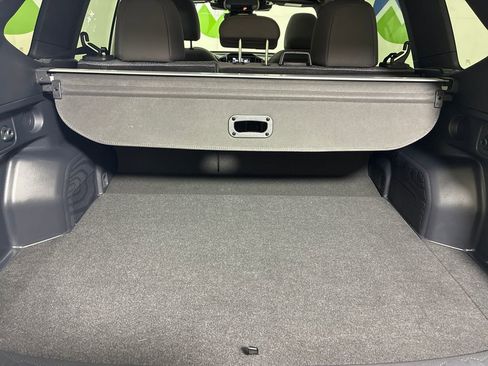 Used 2026 Subaru Forester Premium AWD/4WD image 27