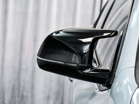 Used 2023 BMW X4 M w/ Competition Package image 95