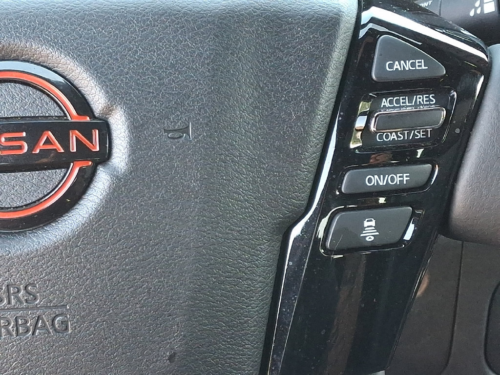 Certified 2025 Nissan Frontier PRO-4X w/ Pro Premium Package AWD/4WD image 23