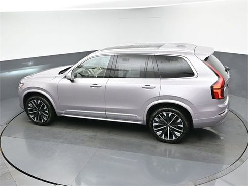 New 2026 Volvo XC90 B6 Plus w/ Protection Package Premier image 48