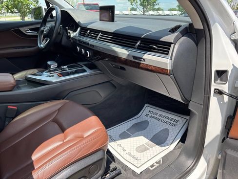 Used 2019 Audi Q7 2.0T Premium AWD/4WD image 20