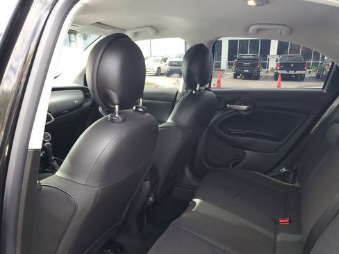 Used 2023 FIAT 500X Pop w/ Comfort Group image 9