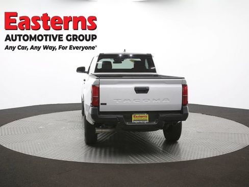 Used 2024 Toyota Tacoma SR RWD image 31