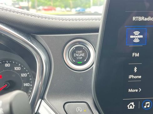 Used 2025 Chevrolet Blazer LT FWD image 32