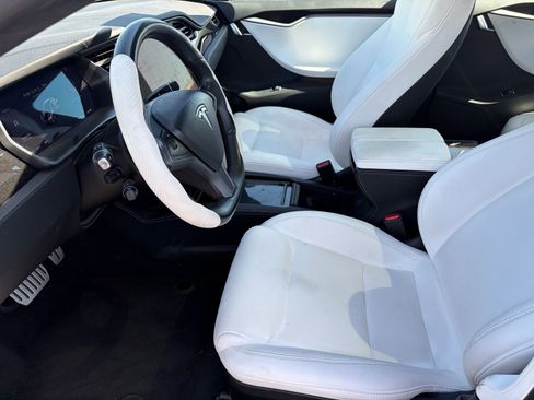 Used 2020 Tesla Model S Long Range AWD/4WD image 13
