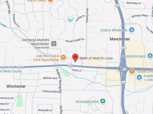 Used 2026 BMW 530i xDrive 530i xDrive w/ M Sport Package image 72