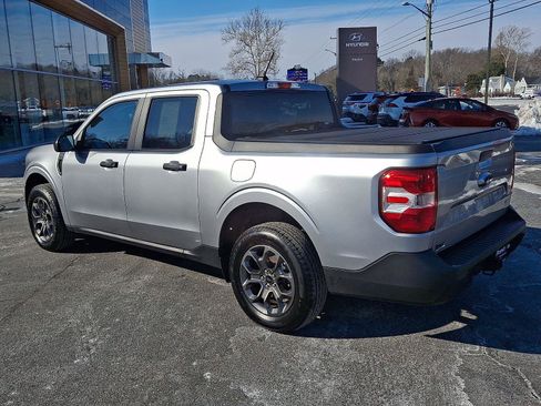 Used 2024 Ford Maverick XLT w/ Equipment Group 300A Standard image 6