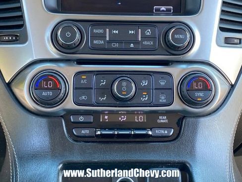Used 2018 Chevrolet Tahoe LS AWD/4WD image 30