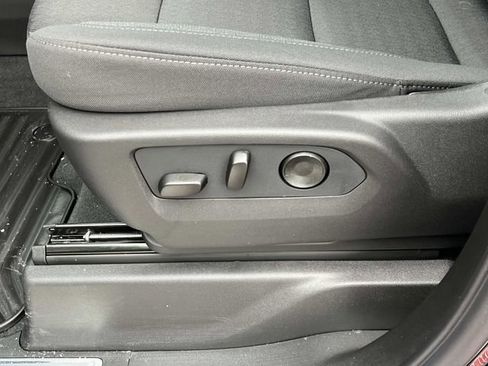 New 2026 GMC Sierra 1500 Elevation w/ Preferred Package image 17