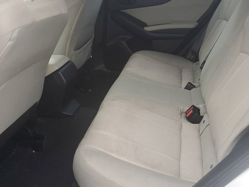 Used 2020 Subaru Impreza Premium image 12