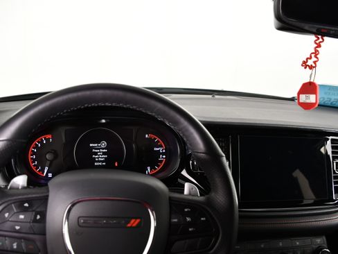 Used 2025 Dodge Durango GT AWD/4WD image 10