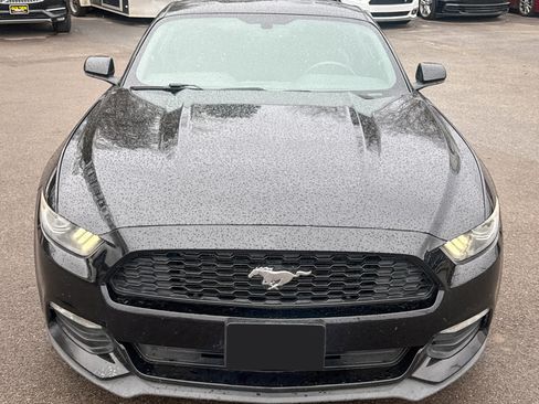 Used 2017 Ford Mustang Coupe image 14