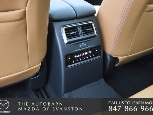 New 2026 MAZDA CX-70 3.3 Turbo S w/ Premium Plus image 25