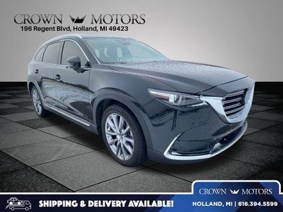 Used 2023 MAZDA CX-9 Grand Touring