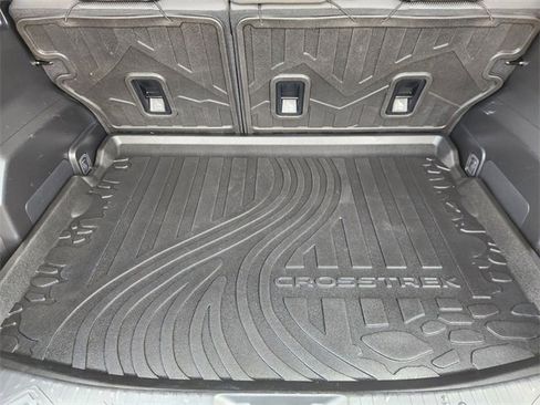 Used 2024 Subaru Crosstrek 2.0i Premium w/ Popular Package #3 image 32