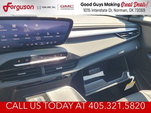 New 2026 Buick Enclave Sport Touring w/ Super Cruise Package FWD image 36