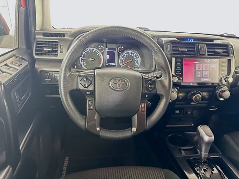 Used 2020 Toyota 4Runner TRD Off-Road AWD/4WD image 20