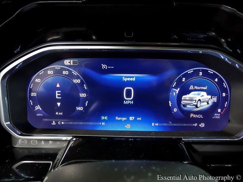 New 2026 Chevrolet Silverado 1500 RST w/ RST Select Package image 6