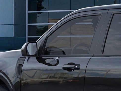 New 2026 Ford Maverick Lobo AWD/4WD image 83