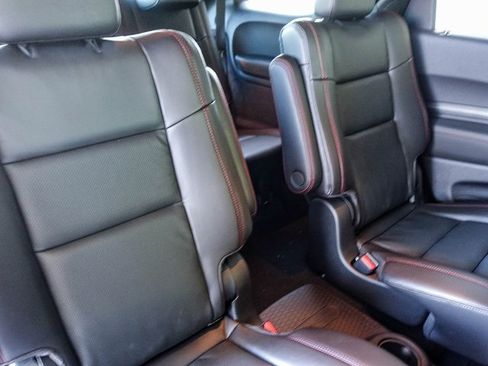 New 2026 Dodge Durango GT w/ Tow 'N Go Package image 34