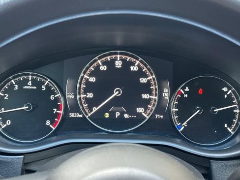 Certified 2024 MAZDA CX-30 AWD 2.5 S image 26