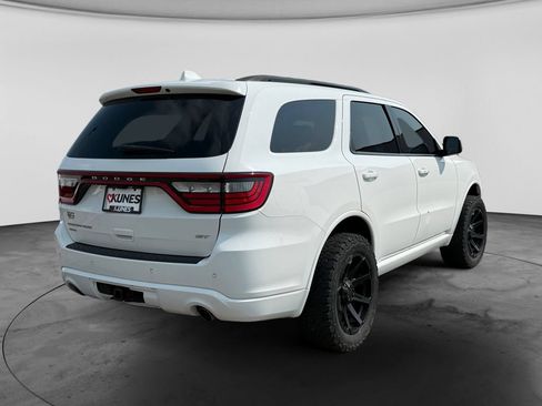 Used 2017 Dodge Durango GT w/ Premium Group AWD/4WD image 8