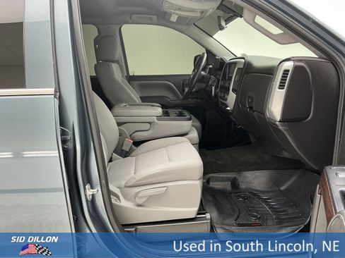 Used 2014 GMC Sierra 1500 SLE w/ SLE Value Package image 25