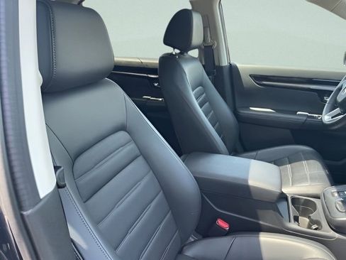 Used 2024 Honda CR-V EX-L image 8