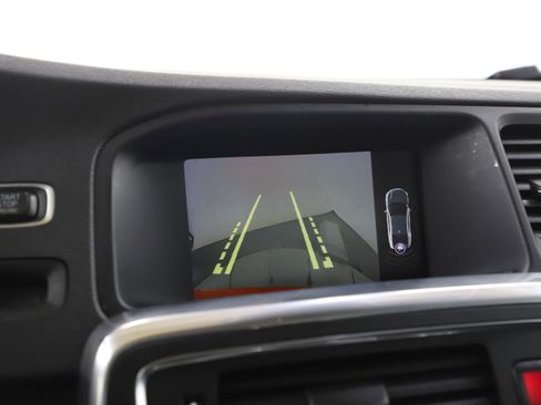 Used 2017 Volvo S60 T5 Dynamic w/ Vision Package image 26