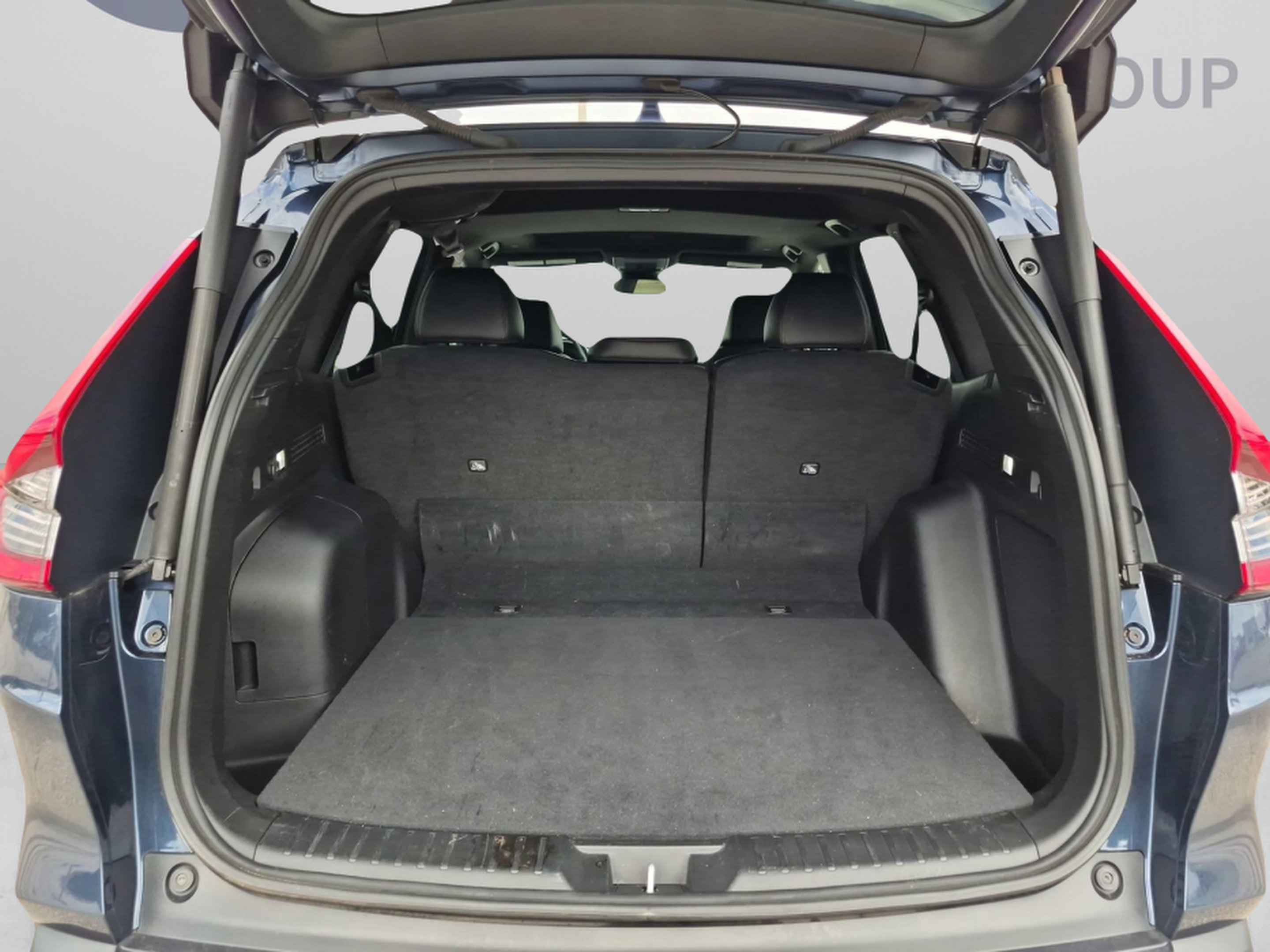 Certified 2024 Honda CR-V Sport Touring image 25