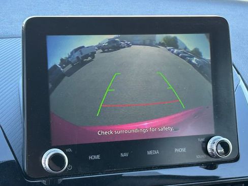 Used 2025 Mitsubishi Eclipse Cross AWD image 15