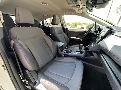 Used 2024 Subaru Crosstrek 2.0i AWD/4WD image 4