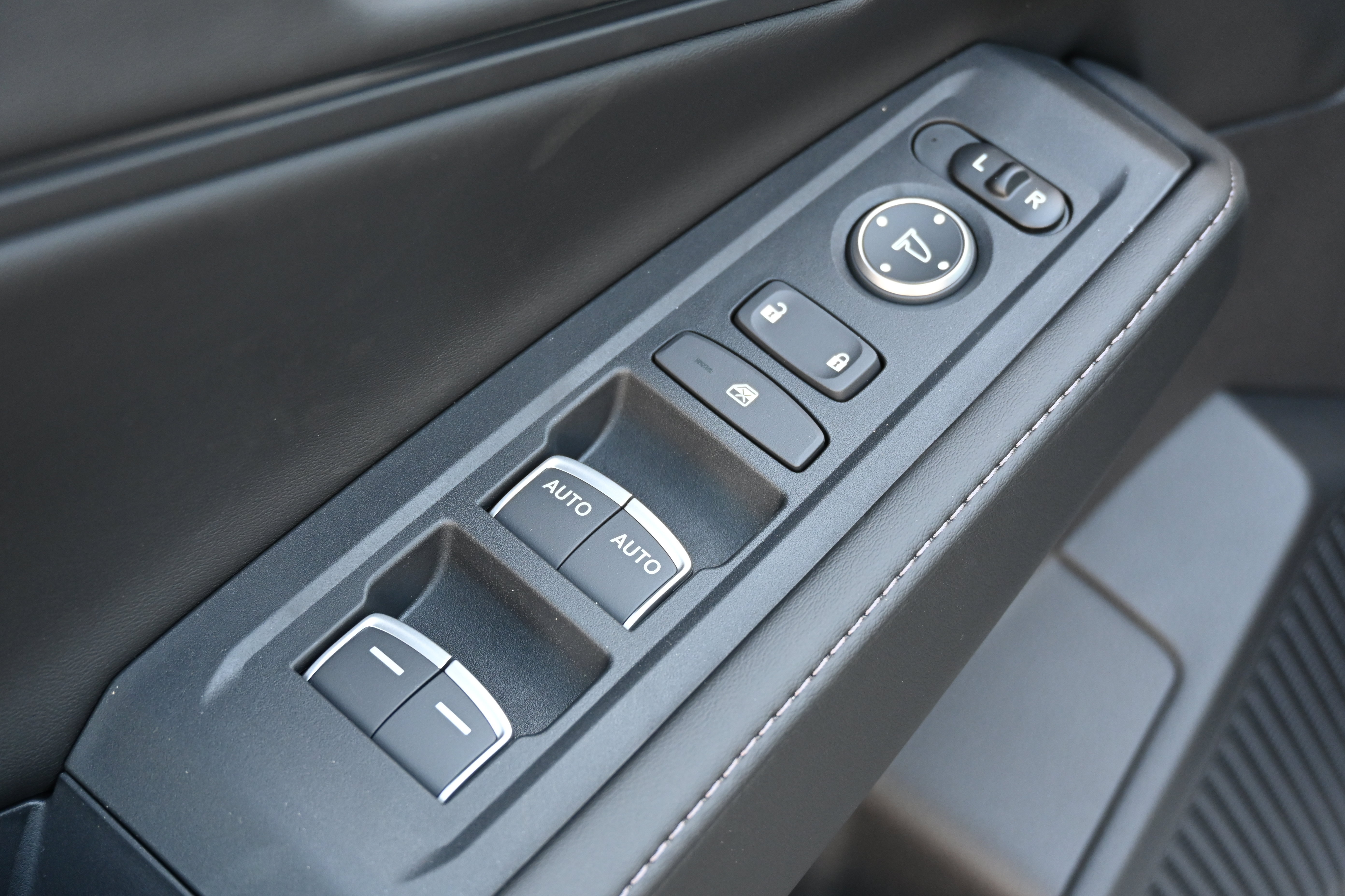 New 2026 Honda Accord Sport image 16