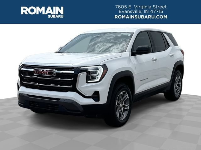 Used 2026 GMC Terrain Elevation FWD image 1