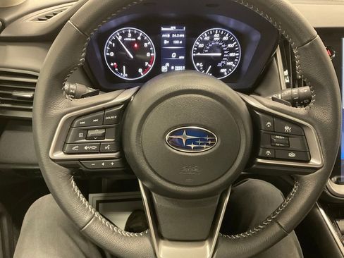 Used 2025 Subaru Outback Premium w/ Popular Package #1A image 14