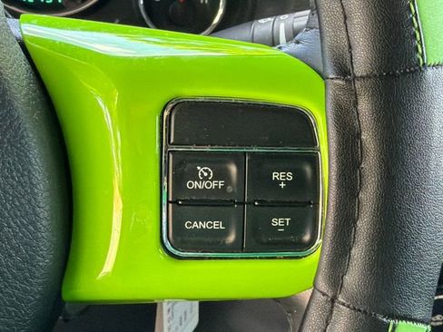 Used 2017 Jeep Wrangler Sport w/ Quick Order Package 24S image 23