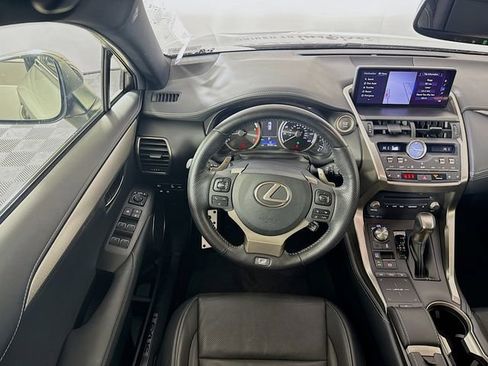 Used 2020 Lexus NX 300 F Sport image 27