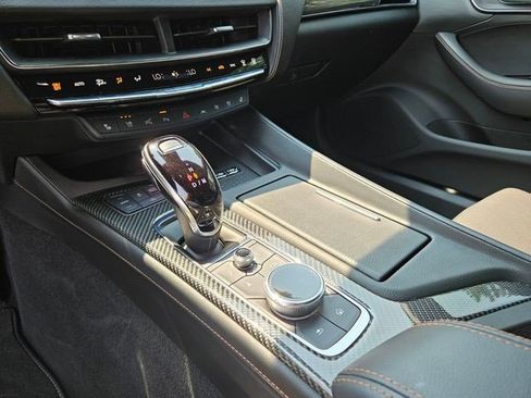 Certified 2025 Cadillac CT5 V RWD image 20
